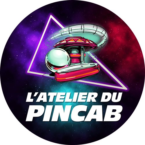 L’Atelier du Pincab