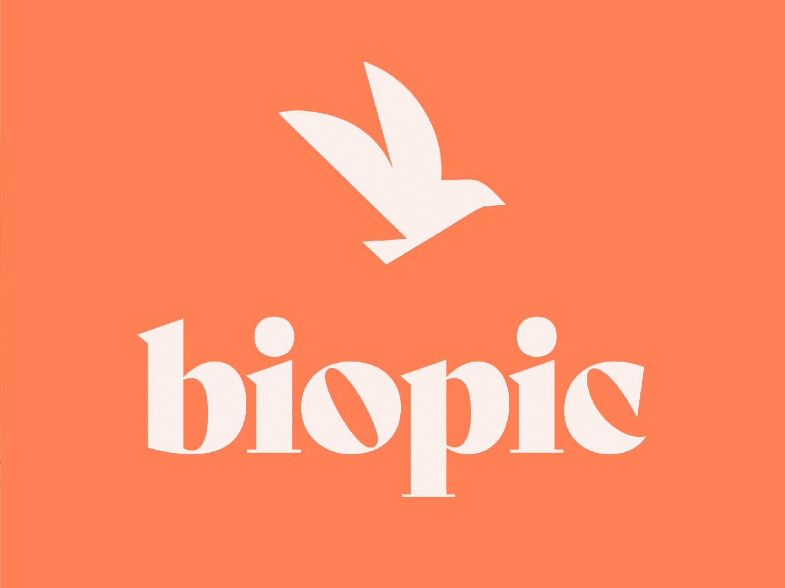 Biopic Bag