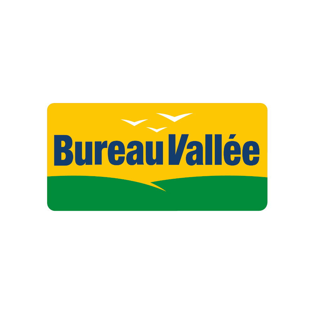 Logo Bureau Vallée